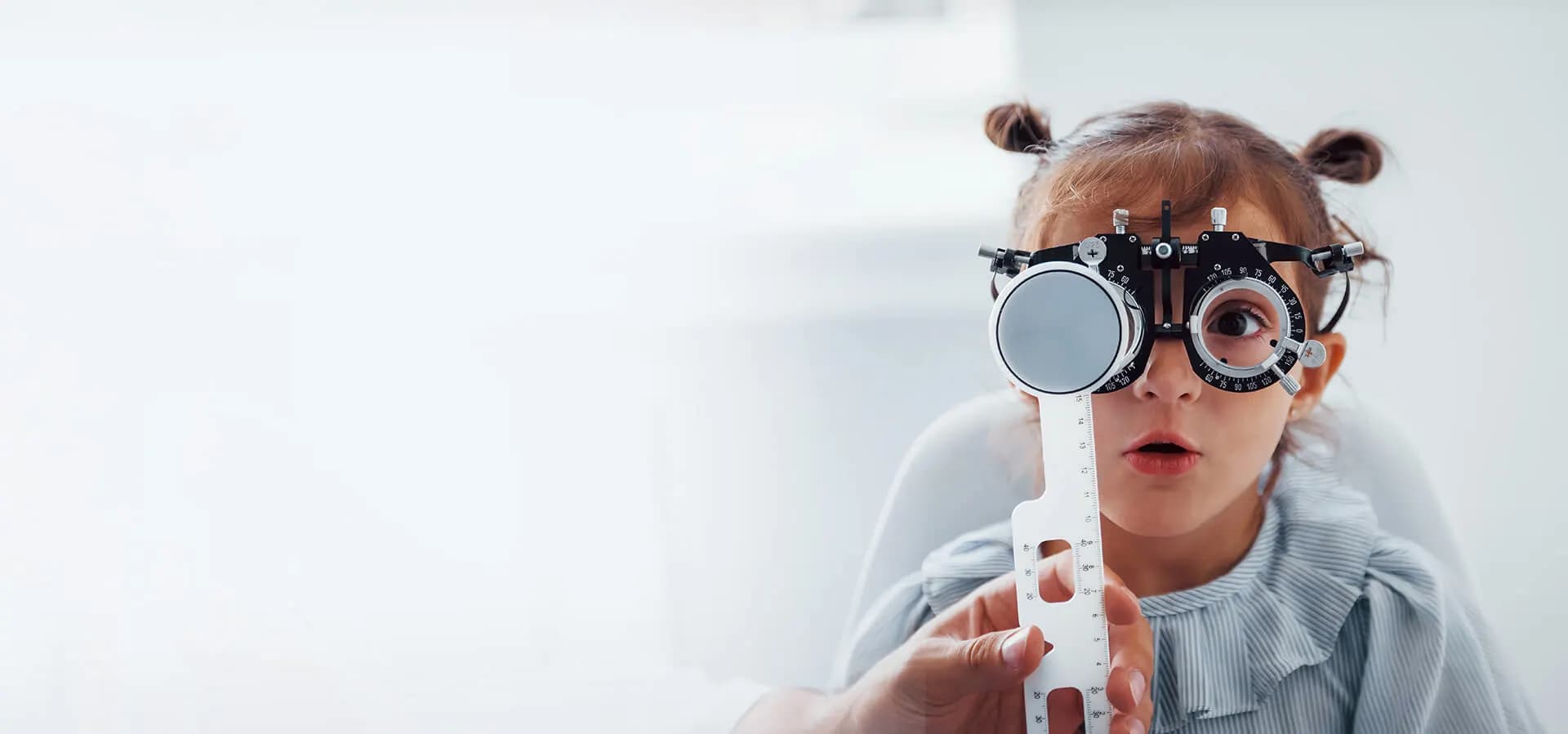 Good Health 360 clinic appointment and optical care support in Gaborone
