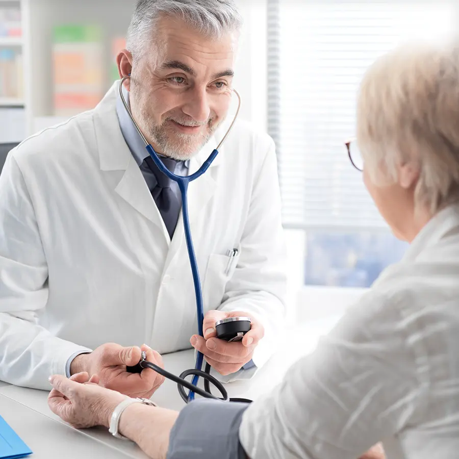Gaborone Care Network Premium Clinic Partner in Gaborone