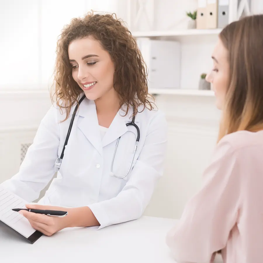 NorthCare Family Clinic Family Care Partner in Francistown