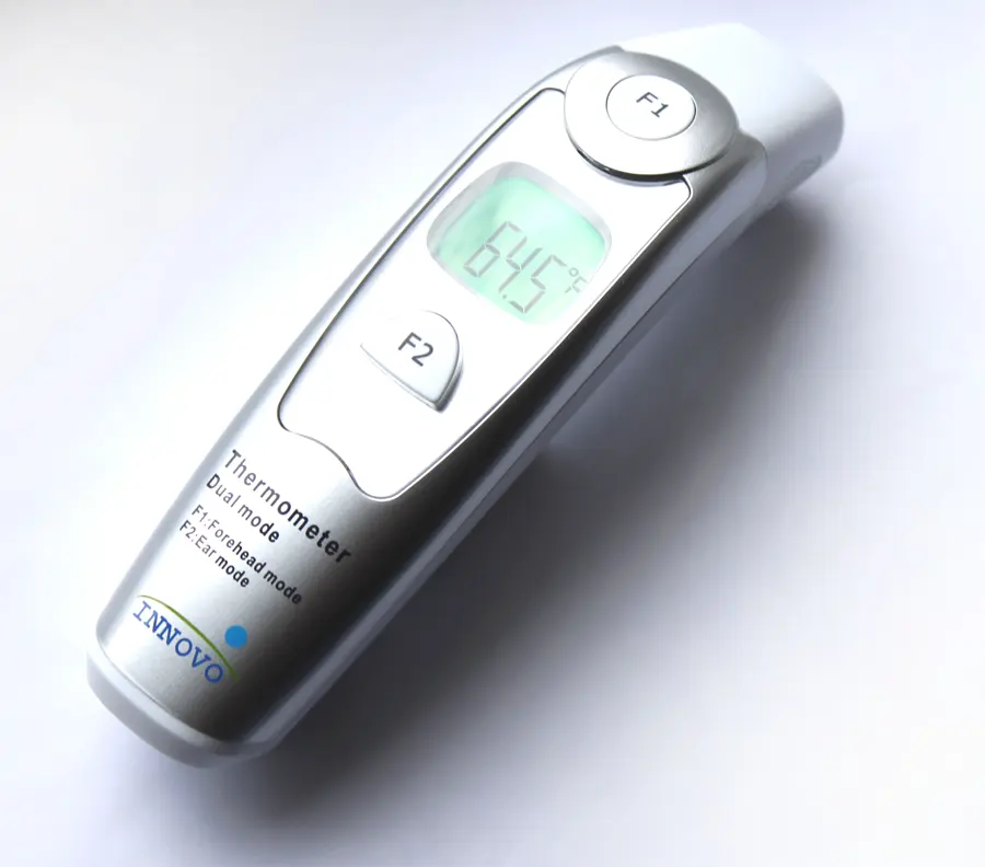 Infrared Digital Thermometer